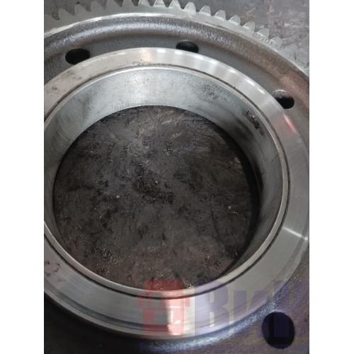 Шестерня ГРМ промежуточная Volvo D12D (522)-5