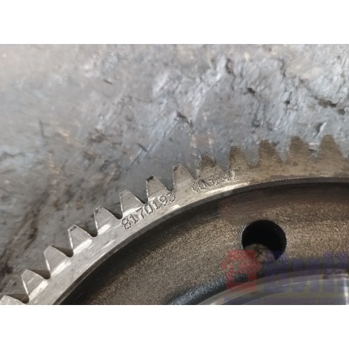 Шестерня ГРМ промежуточная Volvo D12D (522)-6