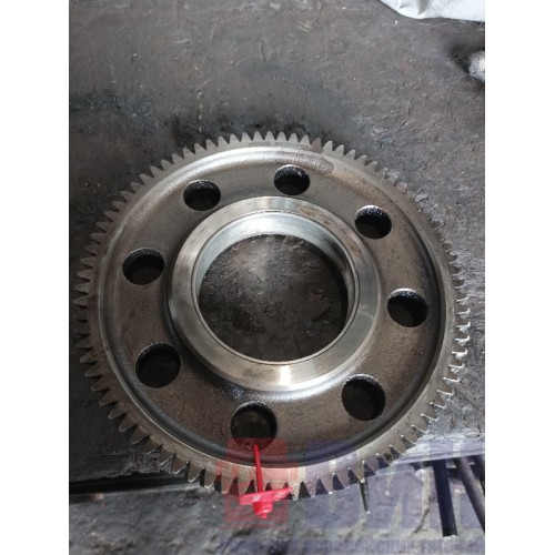 Шестерня ГРМ промежуточная Volvo D12D (521)-3