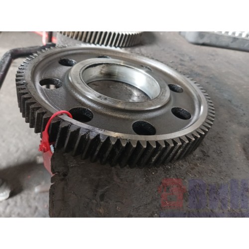 Шестерня ГРМ промежуточная Volvo D12D (521)-4