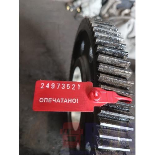 Шестерня ГРМ промежуточная Volvo D12D (521)-6