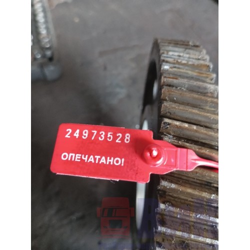 Шестерня ГРМ промежуточная Volvo D12D (528)-4