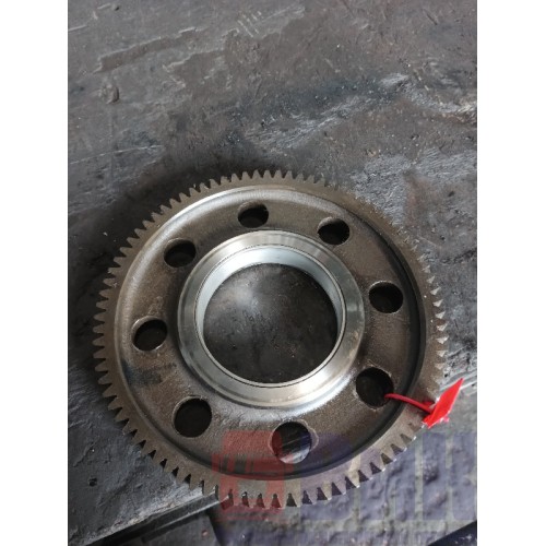 Шестерня ГРМ промежуточная Volvo D12D (528)-1