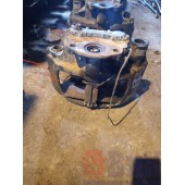 Суппорт DAF KNORR передний LH без скобы нов.обр. (664)