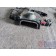 Крышка двигателя лобовая Volvo D12D (652)