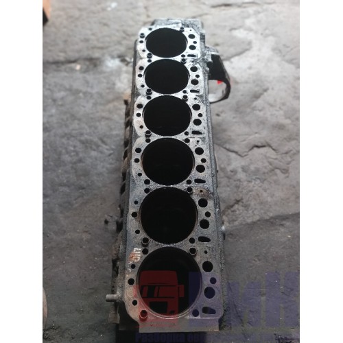 Блок цилиндров двигателя MAN D2866 LF32 410 л.с. (499)-39