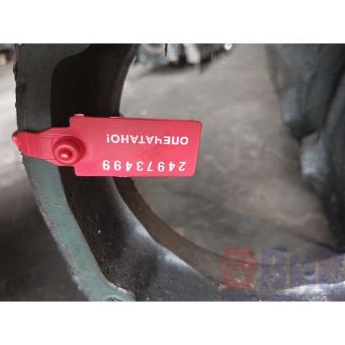 Блок цилиндров двигателя MAN D2866 LF32 410 л.с. (499)-15