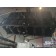 Блок цилиндров двигателя Renault DCI 420 (509)