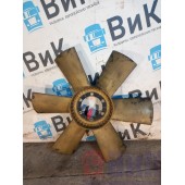 Вентилятор (крыльчатка) Volvo FH 12 285650 D12A (311)