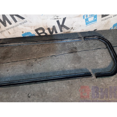 Прижим поддона Volvo FH 12 285650 D12A  комплект из 4-х частей (343)-2