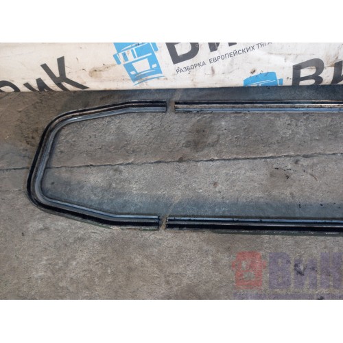 Прижим поддона Volvo FH 12 285650 D12A  комплект из 4-х частей (343)-1