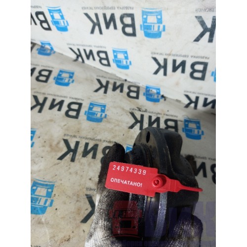 Ступица коленвала Volvo FH 12 285650 D12A (339)-2