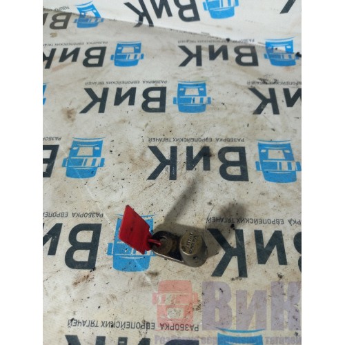 Жиклер масляный Volvo FH 12 285650 D12A (321)-2