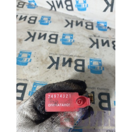 Жиклер масляный Volvo FH 12 285650 D12A (321)-1