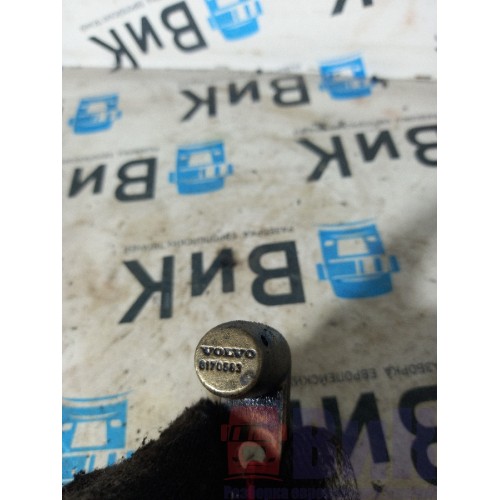 Жиклер масляный Volvo FH 12 285650 D12A (321)-3