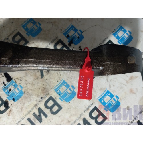 Шатун Volvo FH 12 285650 D12A (355)-1