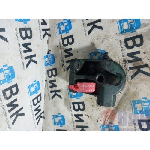 Кронштейн топливного фильтра Volvo FH 12 285650 D12A (323)