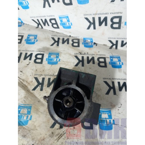 Кронштейн топливного фильтра Volvo FH 12 285650 D12A (323)-4