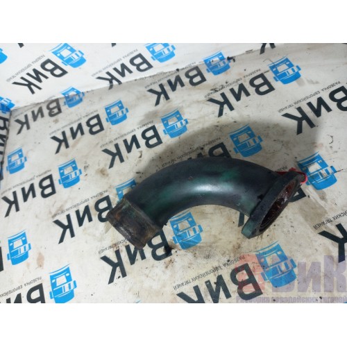 Патрубок водяной Volvo FH 12 285650 D12A (326)