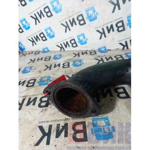 Патрубок водяной Volvo FH 12 285650 D12A (326)-1