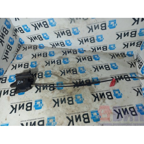 Ручка открывания двери Volvo FH 12 285650 внутренняя RH (313)