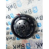 Шестерня ГРМ Volvo FH 12 285650 D12A (348)