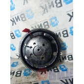 Шестерня ГРМ Volvo FH 12 285650 D12A (347)