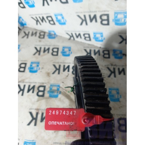 Шестерня ГРМ Volvo FH 12 285650 D12A (347)-1