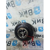 Шестерня ГРМ Volvo FH 12 285650 D12A (346)