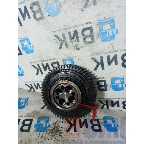 Шестерня ГРМ Volvo FH 12 285650 D12A (346)