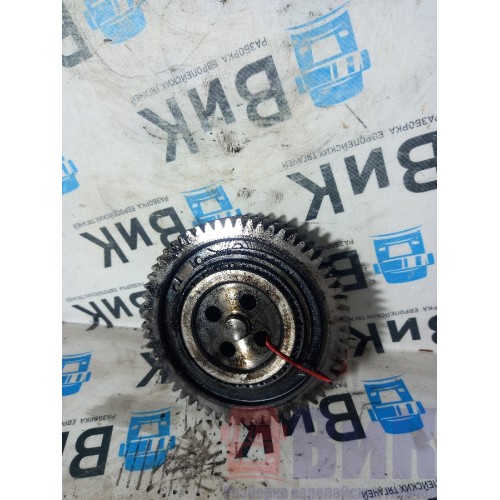 Шестерня ГРМ Volvo FH 12 285650 D12A (346)-2