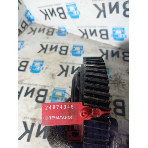 Шестерня ГРМ Volvo FH 12 285650 D12A (346)-1
