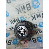 Шестерня ГРМ Volvo FH 12 285650 D12A (345)