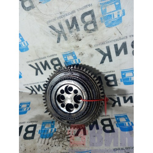 Шестерня ГРМ Volvo FH 12 285650 D12A (345)