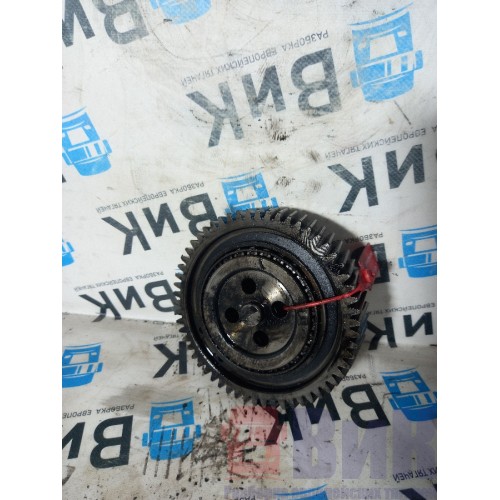 Шестерня ГРМ Volvo FH 12 285650 D12A (345)-2