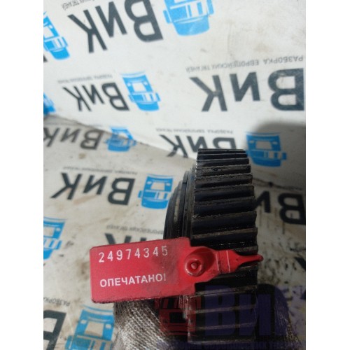 Шестерня ГРМ Volvo FH 12 285650 D12A (345)-1