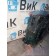 Кожух маховика Volvo FH 12 285650 D12A (308)