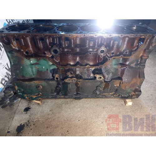 Блок цилиндров двигателя Volvo FH 12 D12A 285650 (320)-8