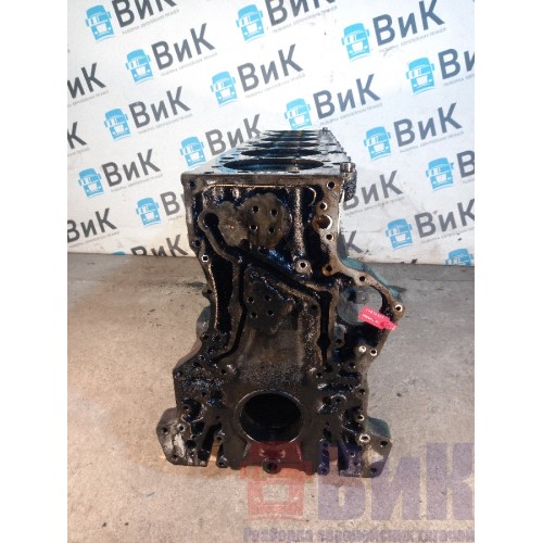 Блок цилиндров двигателя Volvo FH 12 D12A 285650 (320)-3