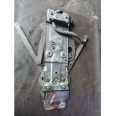 Стеклоподъемник Renault Magnum-МАСК (в сборе с мотором) RH с деф. (488) (471)