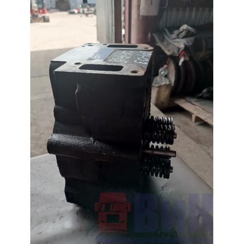 Головка блока цилиндров (ГБЦ) Scania 4-5-HPI (520)-2