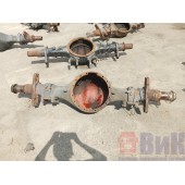 Корпус заднего моста (чулок) Renault под MS17X (722)