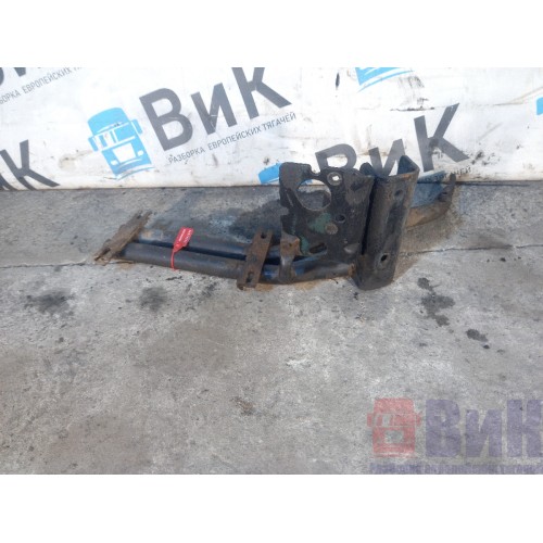 Кронштейн подножки Volvo FH 12 285650 нижний RH (208)-1