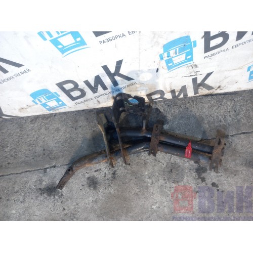 Кронштейн подножки Volvo FH 12 285650 нижний RH (208)-2