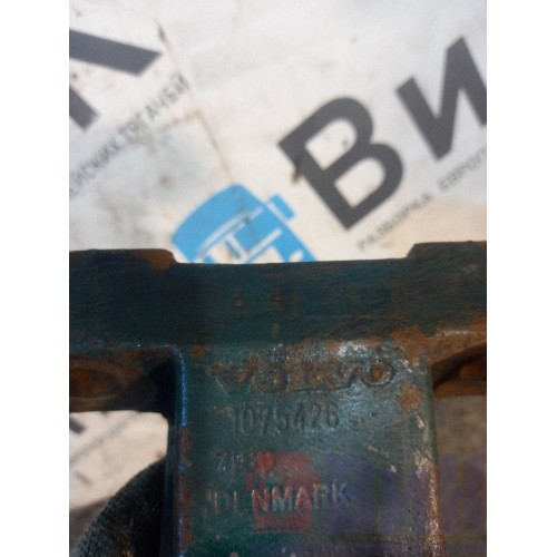 Кронштейн стабилизатора Volvo FH 12 285650 передний (234)-3