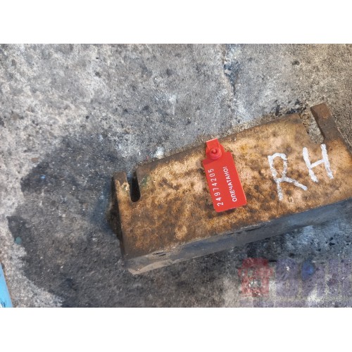 Кронштейн бампера Volvo FH 12 285650 RH (205)-2