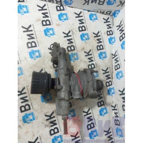 Регулятор тормозных сил Volvo FH 12 285650 (подвод.лодка) (204)-1