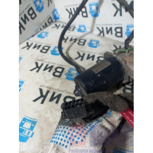 Моторчик дворников Volvo FH 12 285650 (181)-4