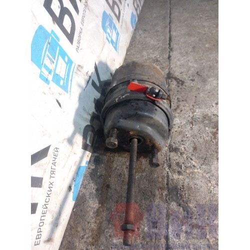 Энергоаккумулятор Volvo FH 12 285650 задний RH неориг. (096)-2