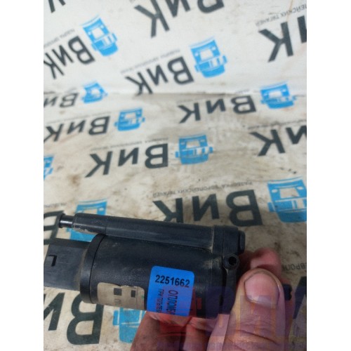 Насос омывателя Volvo FH 12 285650 (3 пина) (662)-3